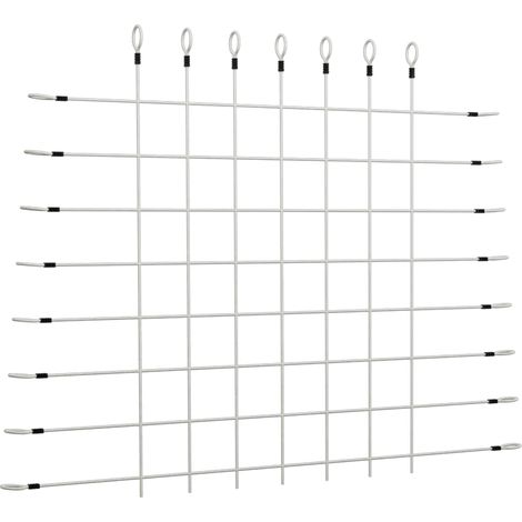 BERG - PlayBase - Climbing net M (20.22.01.00)