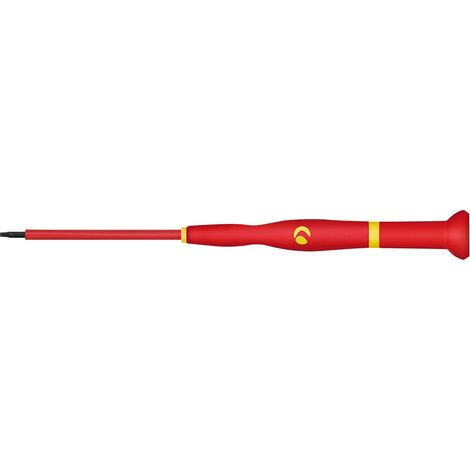 Tournevis précision witte wittron vde 6x40 mm isolé rotatif