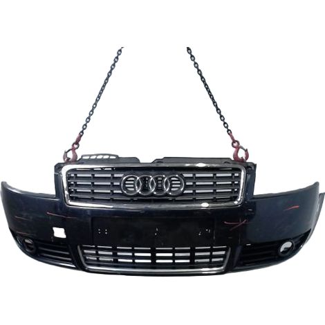 [PRODUIT D'OCCASION] Pare-choc Avant AUDI A4 Cabriolet ♻️ Ref Oe. 8e0807105agru - Garantie à vie
