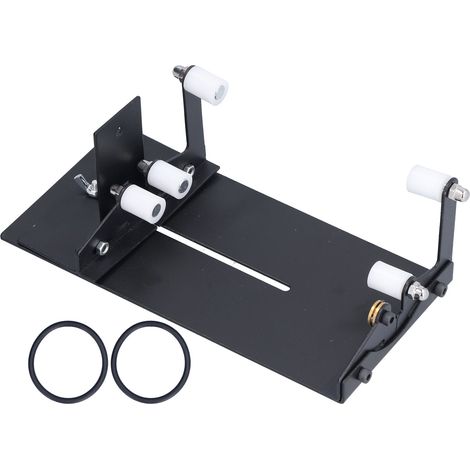 Bouteille en verre coupe-verre réglable machine à découper outil facile opération kit DIY (1/5)