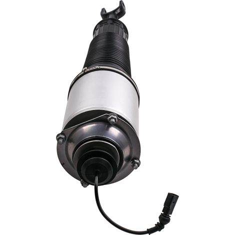 Federbein Für Audi A8 S8 D3 4E Vorne Luftfederung Luftfahrwerk 4E0616040AFFederbein for Audi A8 S8 D3 4E Vorne Luftfederung Luftfahrwerk 4E0616040AF (1/5)