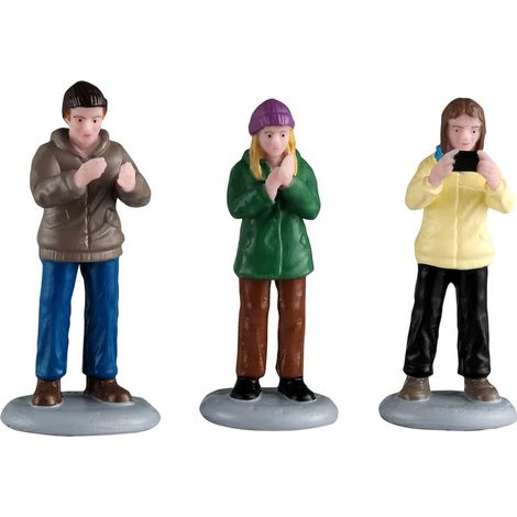 Audience - LEMAX COD. 62613