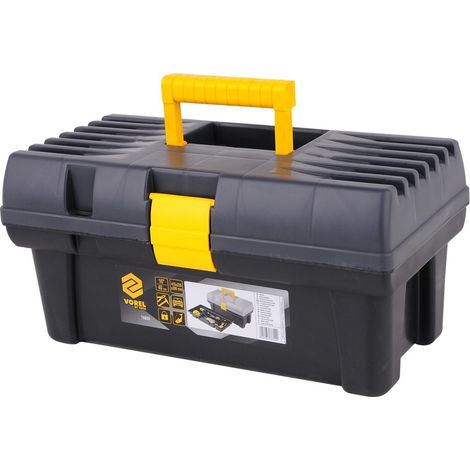 Cassetta portautensili in plastica 16"""" 78800 VOREL (1/5)