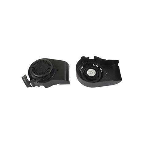 Arranque DAYE modelo DG350
