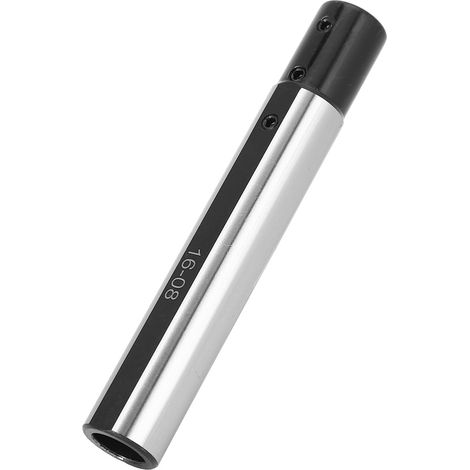 Barre d'alésage pour outil de tournage en carbure cémenté, porte-outil CNC, accessoires SHB 16‑08 (1/5)