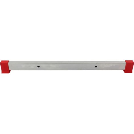 Altrex Stabilitätsbalken Teleflex do-it-all rot