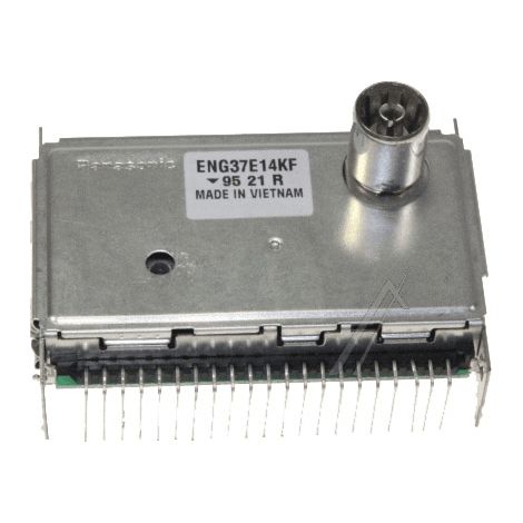 TUNER POUR TV AUDIO TELEPHONIE PHILIPS - 996510019245