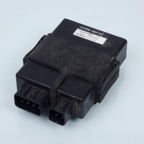 [PRODUIT D'OCCASION] CDI calculateur origine pour moto Suzuki 750 GSXF 1998 à 2003 (1/3)