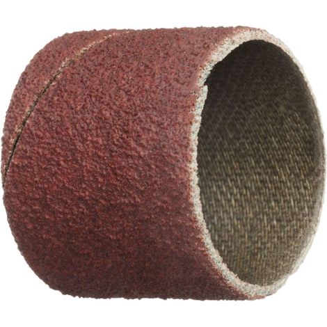 LUKAS-ERZETT SBZY 01530 NK 150 A240001530150 Manicotto abrasivo Dimensione dei grani 150 (Ø x L) 15 mm x 30 mm 50 pz. (1/2)