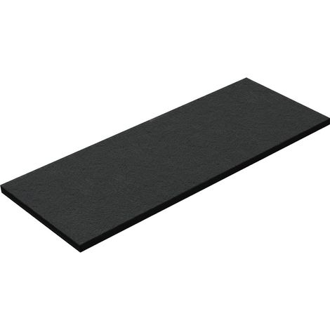 filtro de carbón activado para campana extractora - DWZ0IN0A0 - Bosch -
