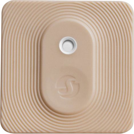 Temperatursensor Shelly Blu H&T Bluetooth Reichweite 10 m (1/5)