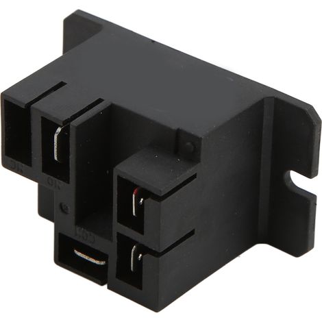 Relais 48V 30A pour chargeur Club Car PowerDrive 1995+, remplacement 101828601 103414901, pièce compatible chariot élévateur (1/5)