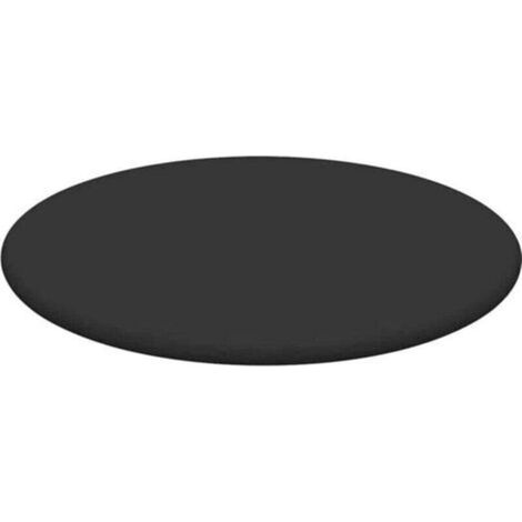 Couverture de piscine Flowclear Fast Set 240 cm (1/5)