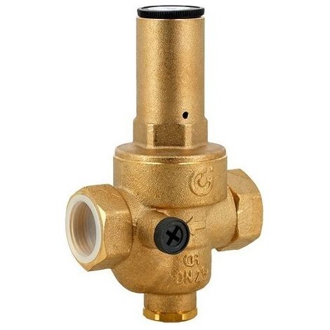 CALEFFI 536250 Pressure reducer 3/4" Female - 5362