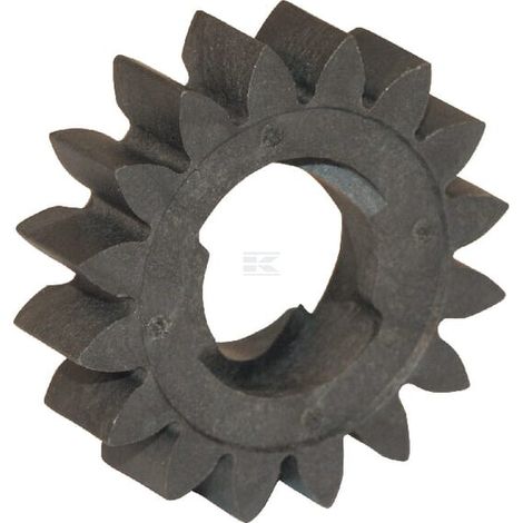 Pi帽贸n de arranque PVC (4194) 16T BRIGGS & STRATTON 695708