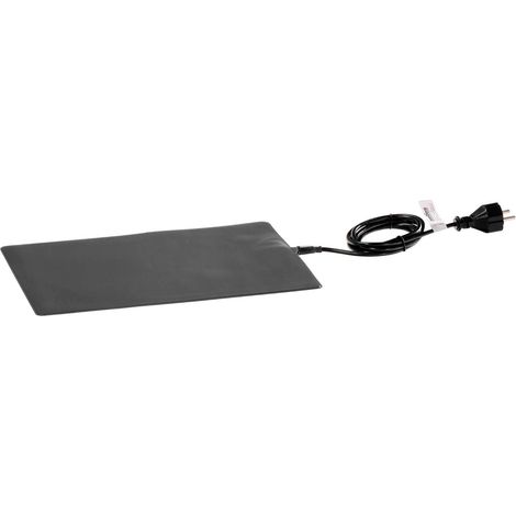 Romberg Heizmatte M 35x25cm 17,5W (passend für Gewächshäuser 38x24cm) (1/5)