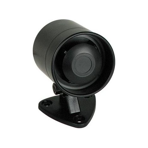 SIRENE AVEC TONALITE MODULEE 12VCC VELLEMAN SV/PS15
