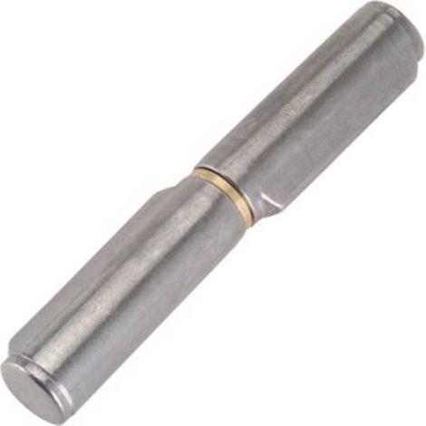 48 x CERNIERA C/COSTA 255 PERNO ACCIAIO 60 MM