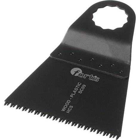 Fortis Sägeblatt SC HCS Precision 68 x 42 mm (3er Pack) (1/3)