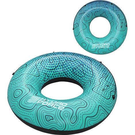 Flotador de playa inflable para nadar en el agua 106cm bestway
