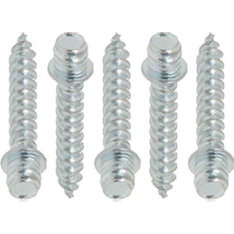 50 pattes à vis M7X150 - 80 mm - Arcanaute