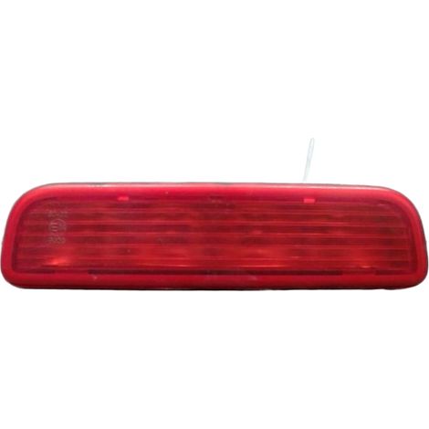 Feux Stop Supplementaire PEUGEOT Bipper Fourgon 4p [PRODUIT D'OCCASION]♻️6351es