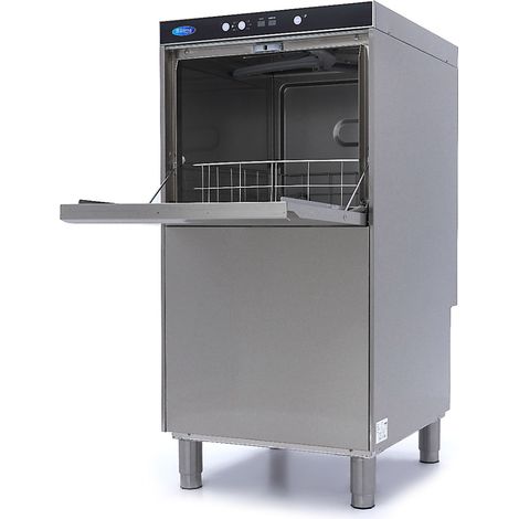 Lave-Vaisselle à Casseroles 50 x 60 cm - 400 V - Maxima