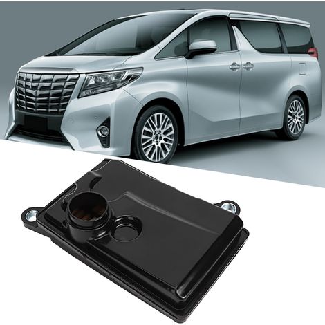 Filtre à huile de transmission 35330-58020 compatible avec Toyota Alphard 2.5L/3.5L 2019 (1/5)