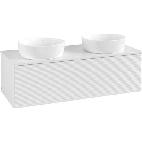 Villeroy & Boch K35110GF WTUS Antao K351 1200x360x500mm (1/3)