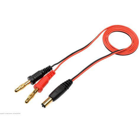 Revtec - Charge Lead - TX JR - 50cm - 1 pc