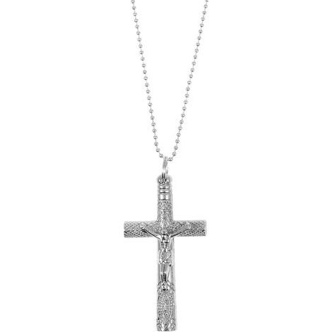 1-teiliger Stimmschlüssel für Schlagzeug, Stimmwerkzeug für Schlaginstrumente, Trommelstimmschlüssel (silber) – 43 x 4,1 x 1,2 cm – Silber (1/4)