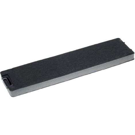 Filtro de carbón Miele DKF13-1 de AllSpares (1/5)