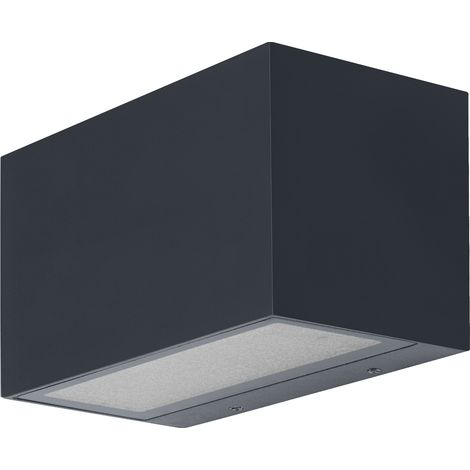 Lámpara de Techo Ledvance "Smart"   14W 600Lm 3000K 290º IP44 Regulable (1/3)
