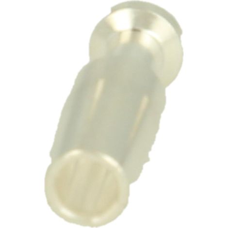 HARTING C-Crimpkontakt Kontaktbuchse (F) 3mm² 1 Stück gedrehter Kontakt - 1 Stück (1/3)