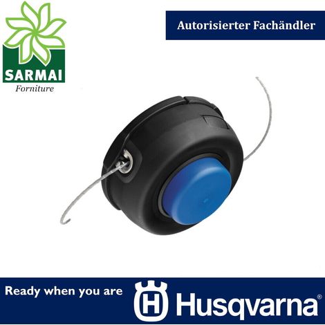 Husqvarna Trimmy Tap´n Go T35X M10