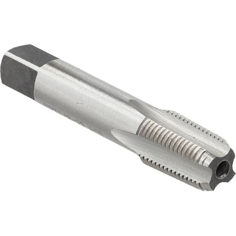 Kit filetage tube, 1/8-27 NPT, HSS, pour raccords et atelier (1/5)
