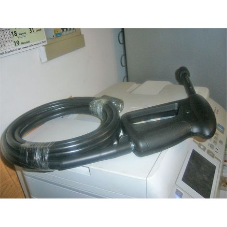 TUBO PISTOLA IDROPULITRICE BLACK&DECKER ANNOVI REVERBERI ORIGINALE 40781 (1/2)