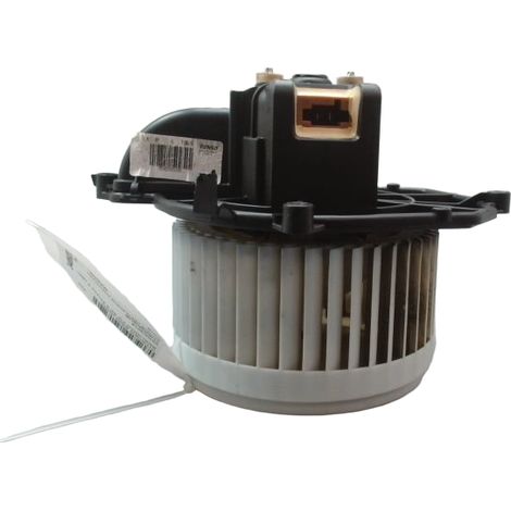 [PRODUIT D'OCCASION] Moteur Ventilateur Chauffage CITROEN Berlingo Fg II Phase 2 (b9) 2012-2015 ♻️ Ref Oe. 6441as - Garantie à vie (1/4)