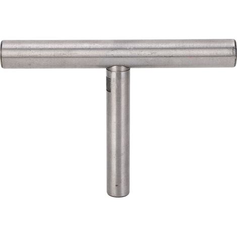 Repose-outil pour tour à bois, colonne amovible de 16mm de diamètre, 5/8 pouces, tournant