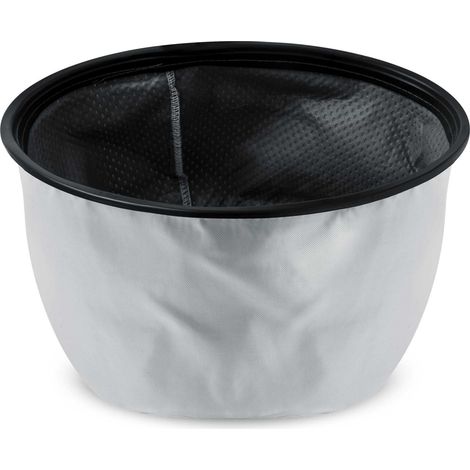 Filtro de cenizas para la aspiradora HM-402