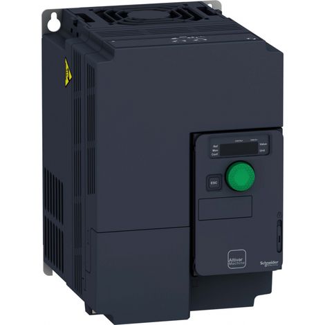 Schneider Electric Frequenzumrichter 5,5KW 400V 3PH ATV320U55N4C