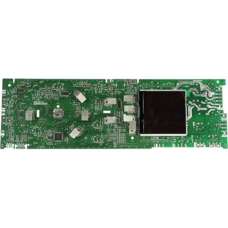 Ersatzteil - Elektronische Karte, Steuermodul -  - BRANDT