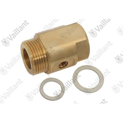 Adaptateur VPM 20/25 W, VPM 30/35 W