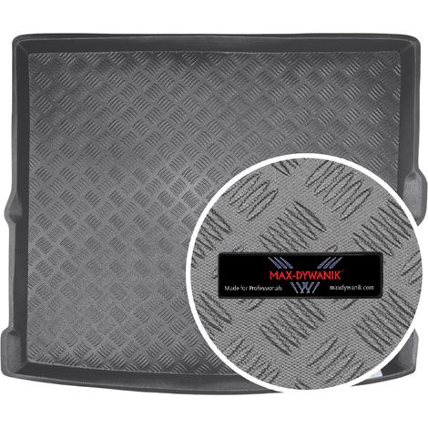 Land Rover Freelander II 2007-2014 Alfombrilla maletero MAX-MAT