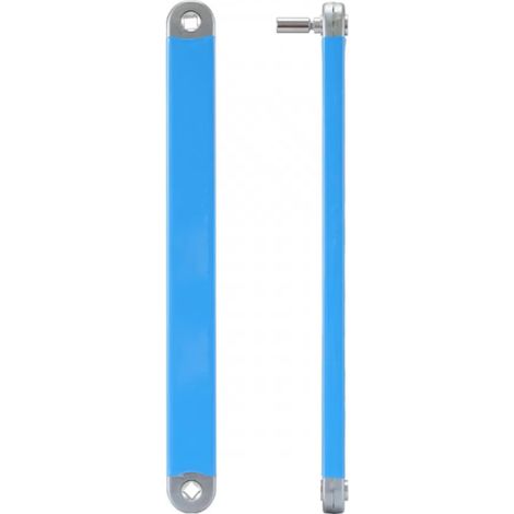 Llave De Extensión - Llave De Trinquete Con Extensión - Para Acceso A Espacios Estrechos - 3 Piezas (1/5)