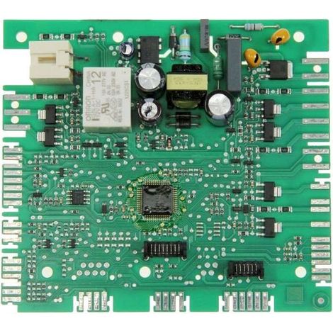 MODULE PROGRAMME POUR LAVE VAISSELLE CANDY - 49019189