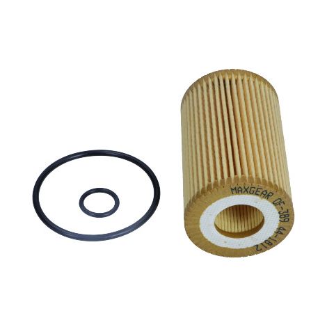 MAXGEAR 26-0293 Filtre à huile RENAULT 8200025862 (1/2)