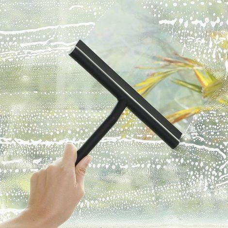 Réveil numérique à double alarme – Volume et luminosité réglables – Écran LED multicolore avec veilleuse – Fonction snooze et sauvegarde de la mémoire – Noir (1/5)