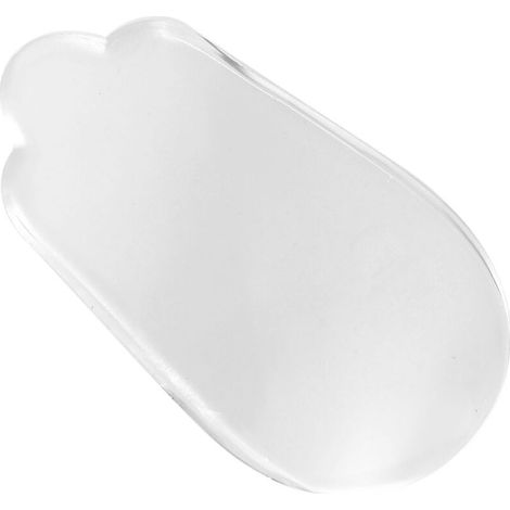 Korrigierende Einlegesohlen für X- oder O-Beine – Orthopädische Unisex-Einlagen (1/5)