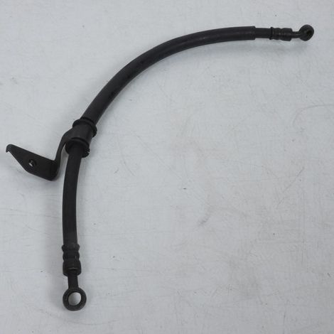 [PRODUIT D'OCCASION] Durite de frein raccords banjo origine pour moto 47cm Occasion